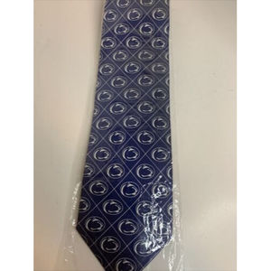 Penn State Lions Neck tie￼ Varsity Vests Elite Brand New NCAA Football